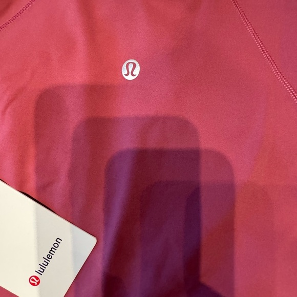 NEW lululemon body suit align 6" - Picture 7 of 7